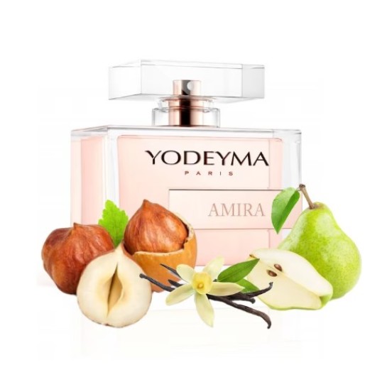 Yodeyma Amira Apa de parfum 100 ml | SolisFarma